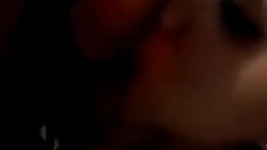 Indian couple passionate Sex with Audio