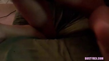Solo Tracy Sweet first sex video