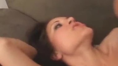 Hardcore Fuck with DeepThroat and Facial